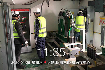 疫情期间电梯服务保障